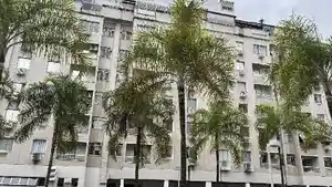 Apartamento - Rio De Janeiro, RJ