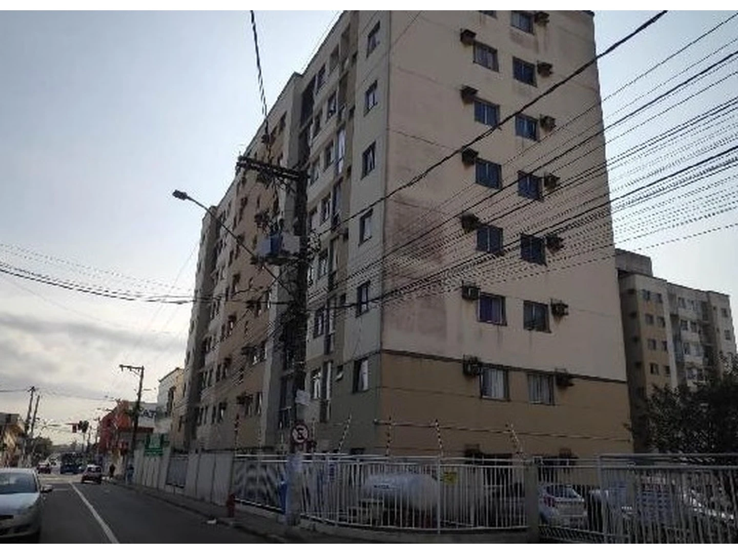 Apartamento - Serra, ES - foto 1