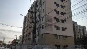 Apartamento - Serra, ES