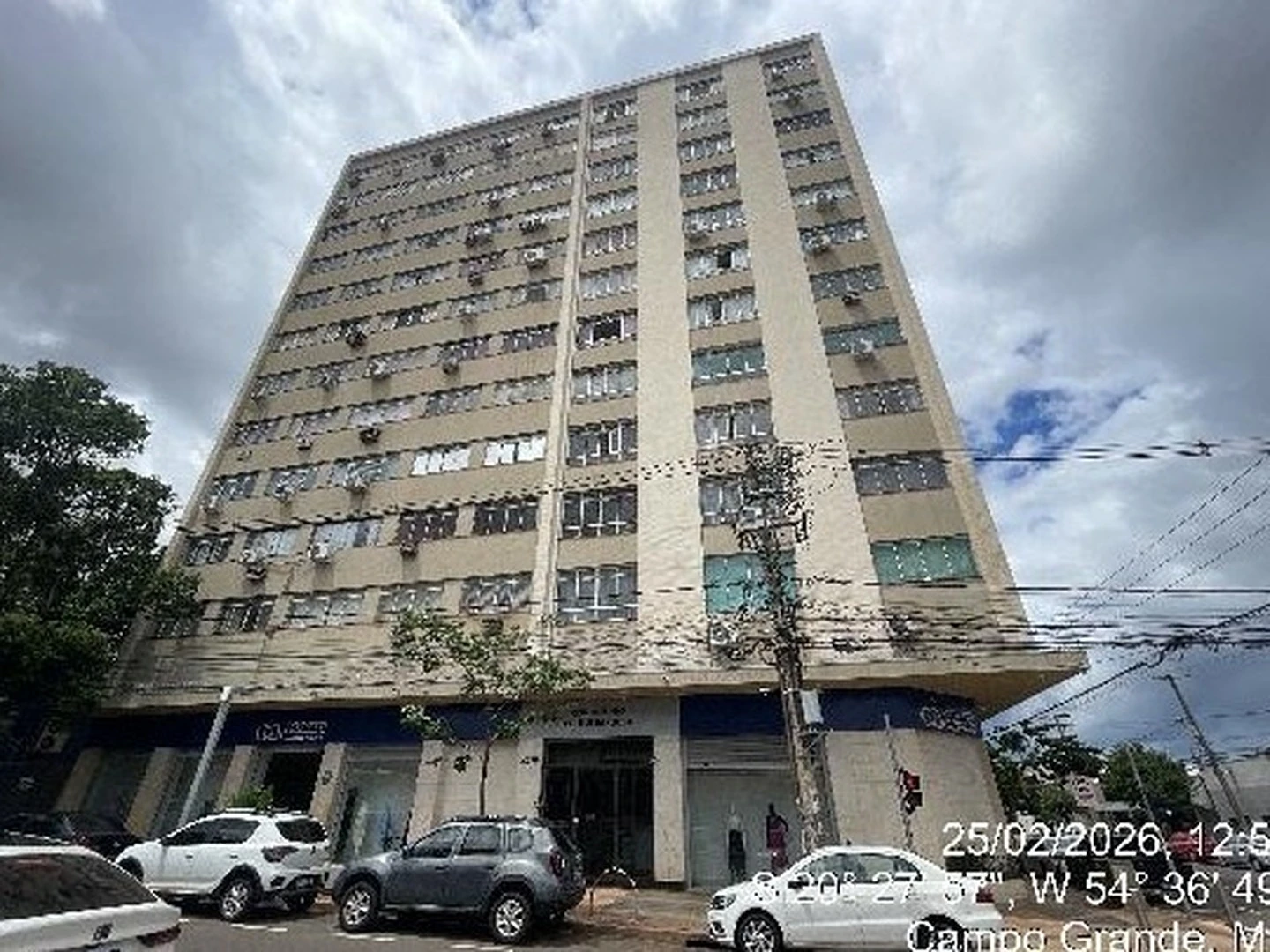 Apartamento - Campo Grande, MS - foto 1