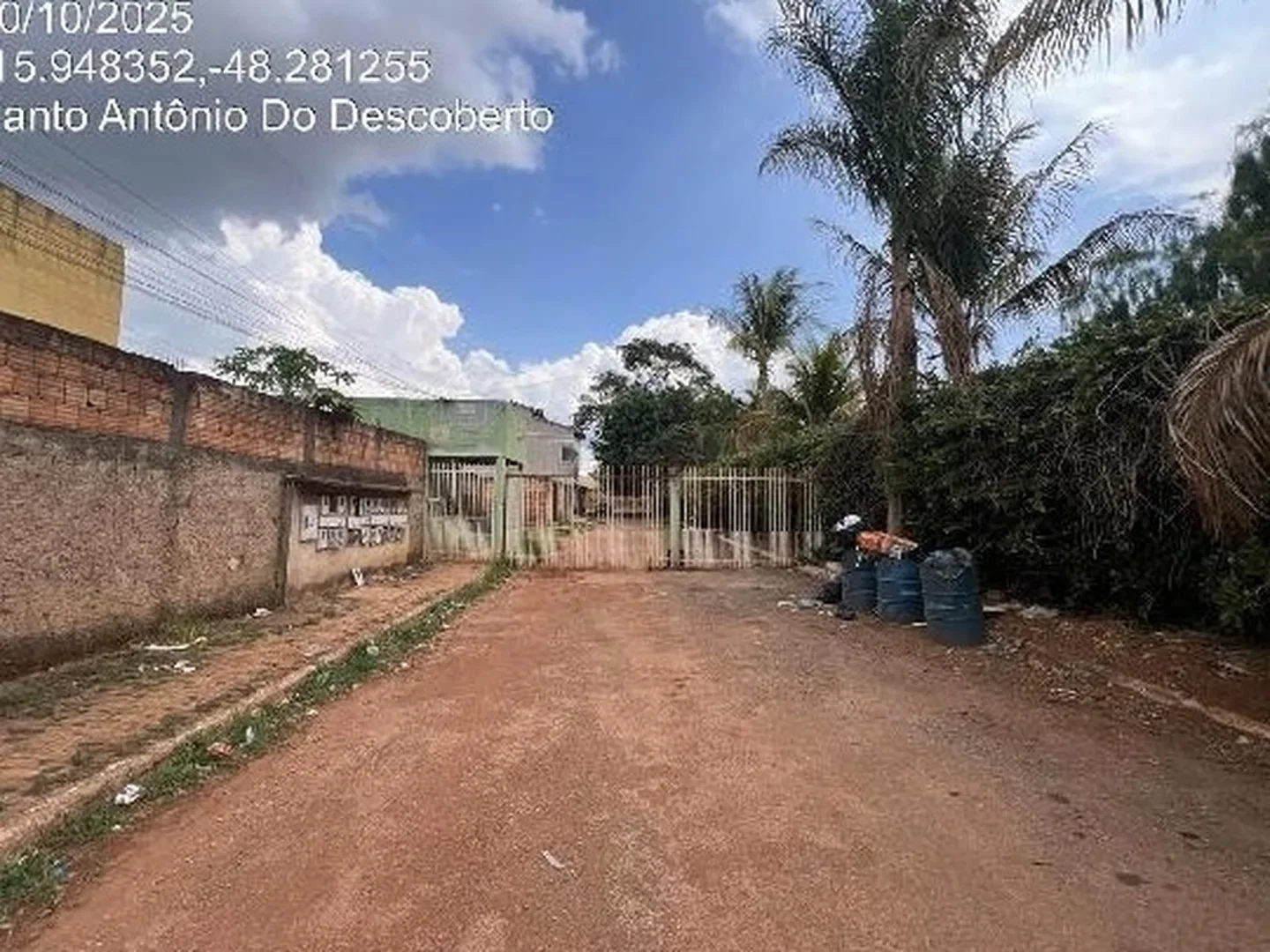 Casa - Santo Antonio Do Descoberto, GO - foto 1