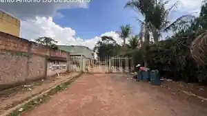 Casa - Santo Antonio Do Descoberto, GO