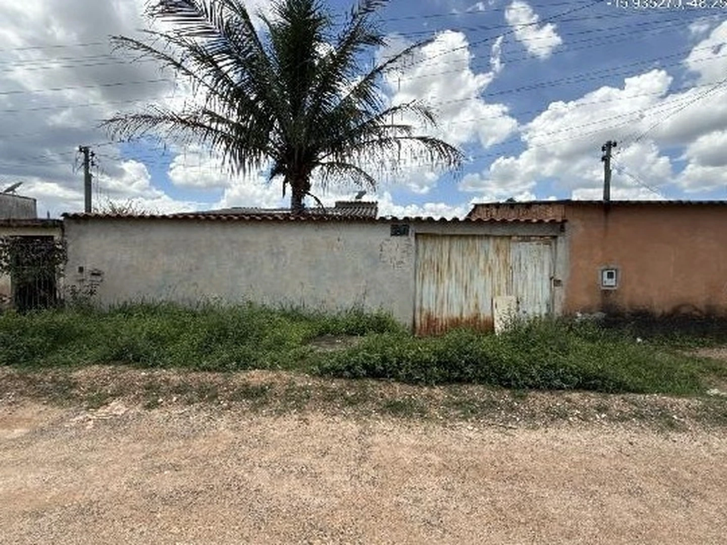 Casa - Santo Antonio Do Descoberto, GO - foto 1