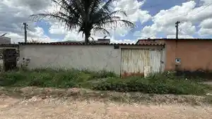 Casa - Santo Antonio Do Descoberto, GO