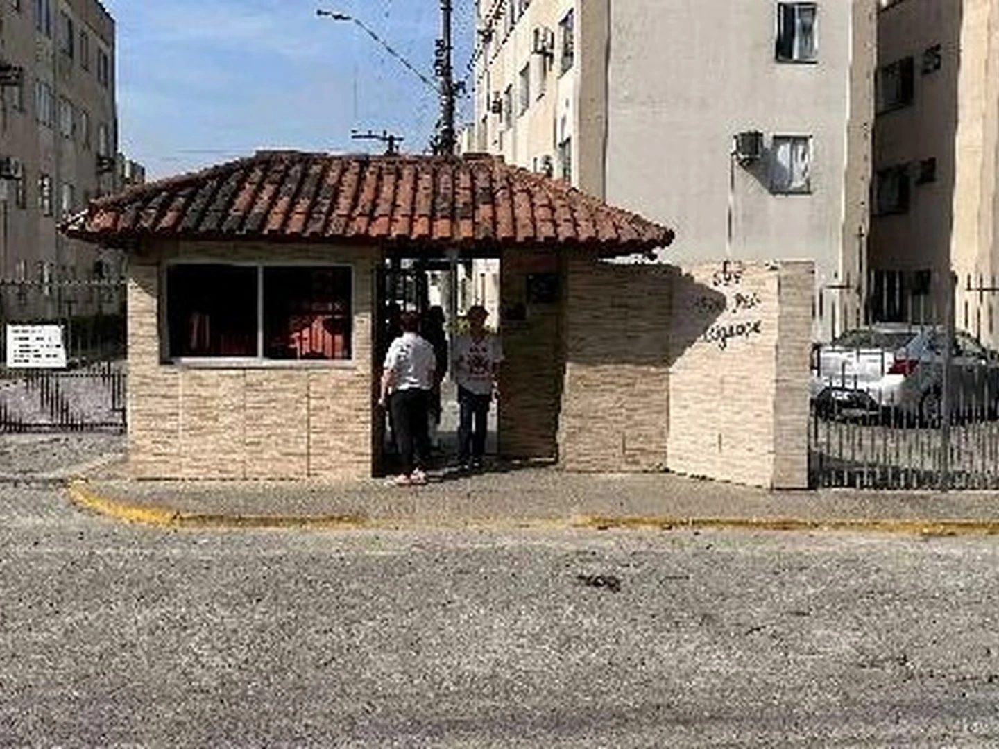 Apartamento - Biguacu, SC - foto 1