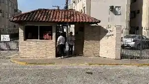 Apartamento - Biguacu, SC