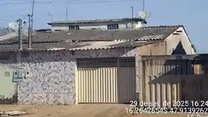 Casa - Luziania, GO