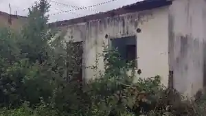 Casa - Aguas Formosas, MG