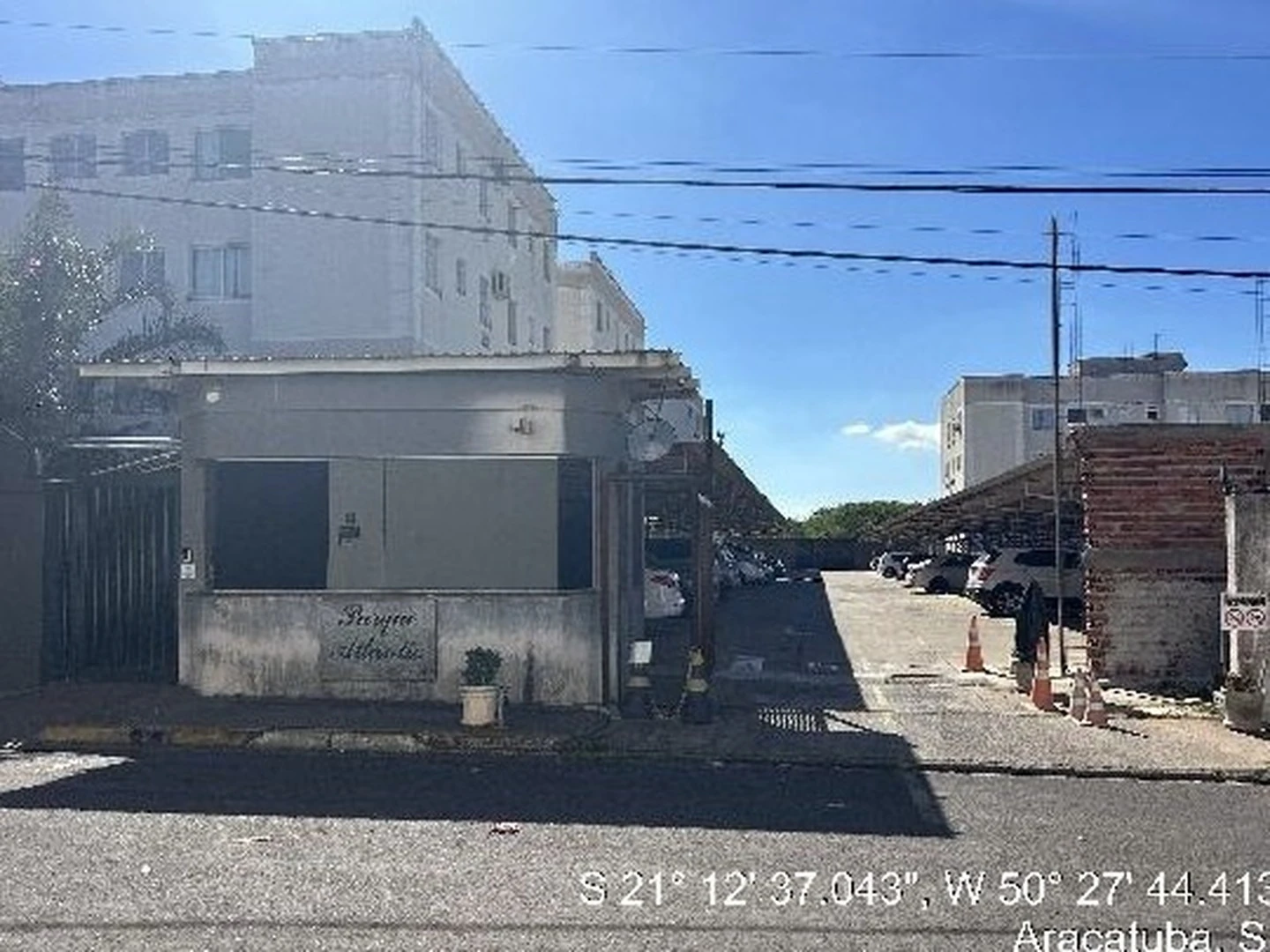 Apartamento - Aracatuba, SP - foto 1