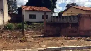 Casa - Luziania, GO
