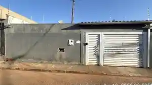 Casa - Campo Grande, MS