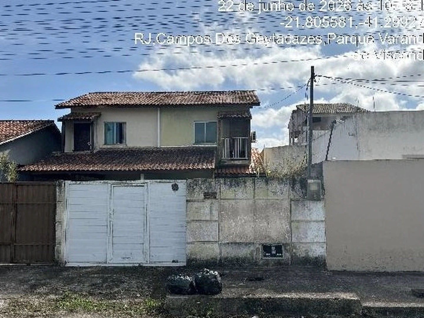 Casa - Campos Dos Goytacazes, RJ - foto 1