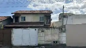 Casa - Campos Dos Goytacazes, RJ
