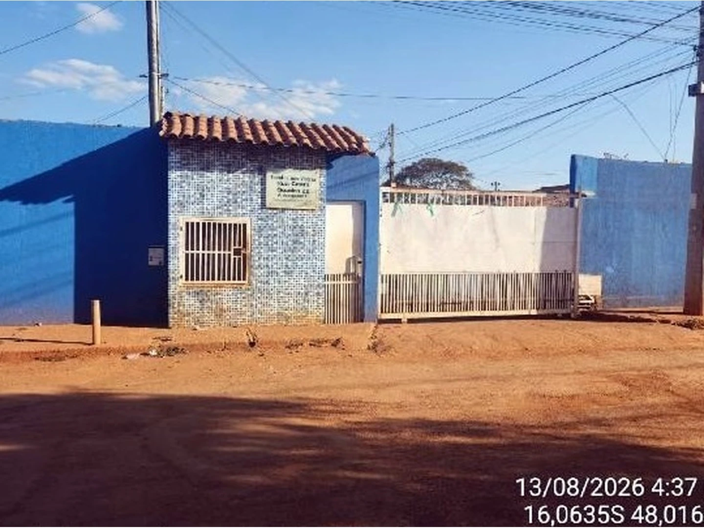 Casa - Valparaiso De Goias, GO - foto 1