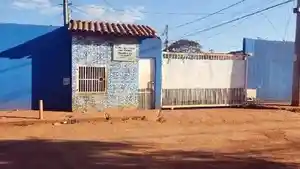 Casa - Valparaiso De Goias, GO