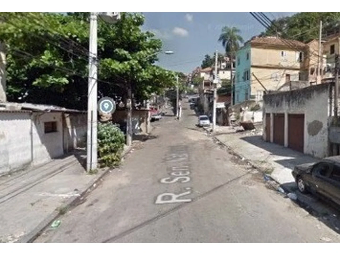 Casa - Rio De Janeiro, RJ - foto 1