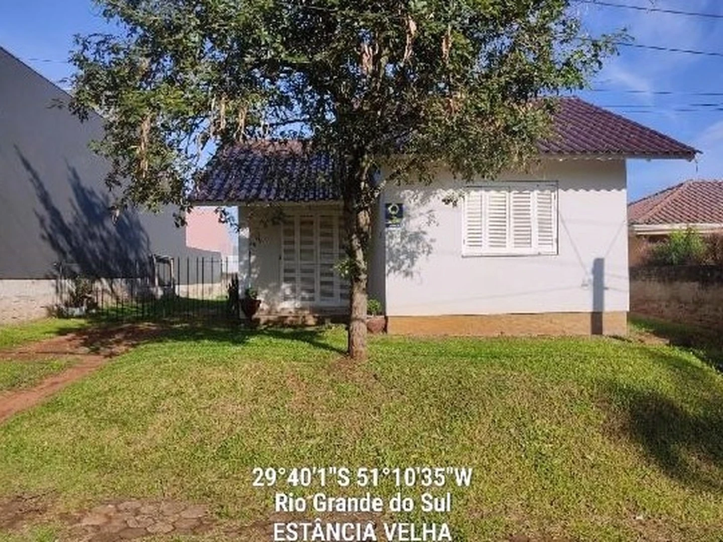 Casa - Estancia Velha, RS - foto 1