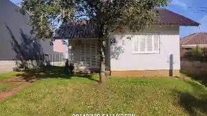 Casa - Estancia Velha, RS