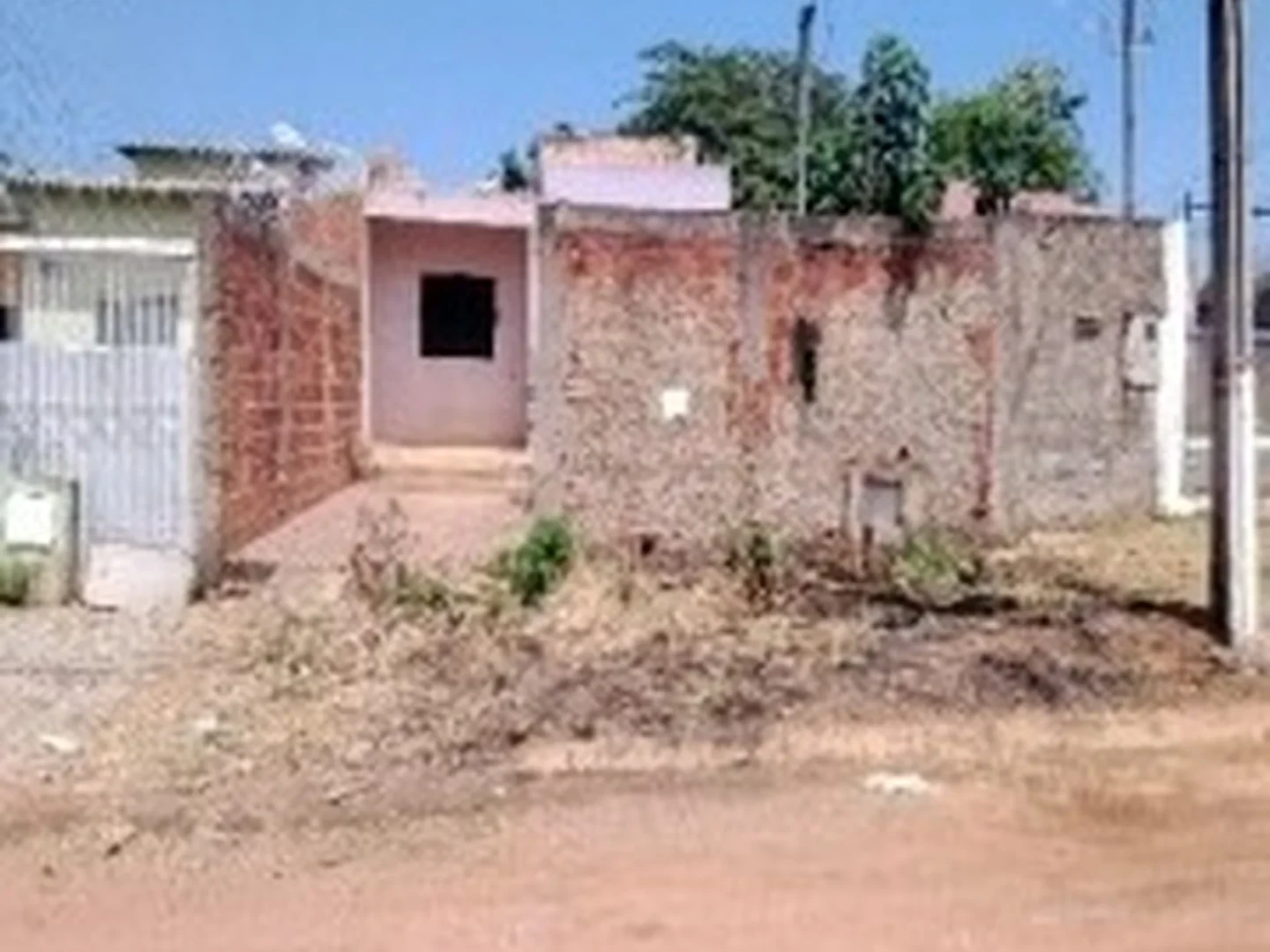 Casa - Santo Antonio Do Descoberto, GO - foto 1