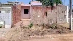 Casa - Santo Antonio Do Descoberto, GO
