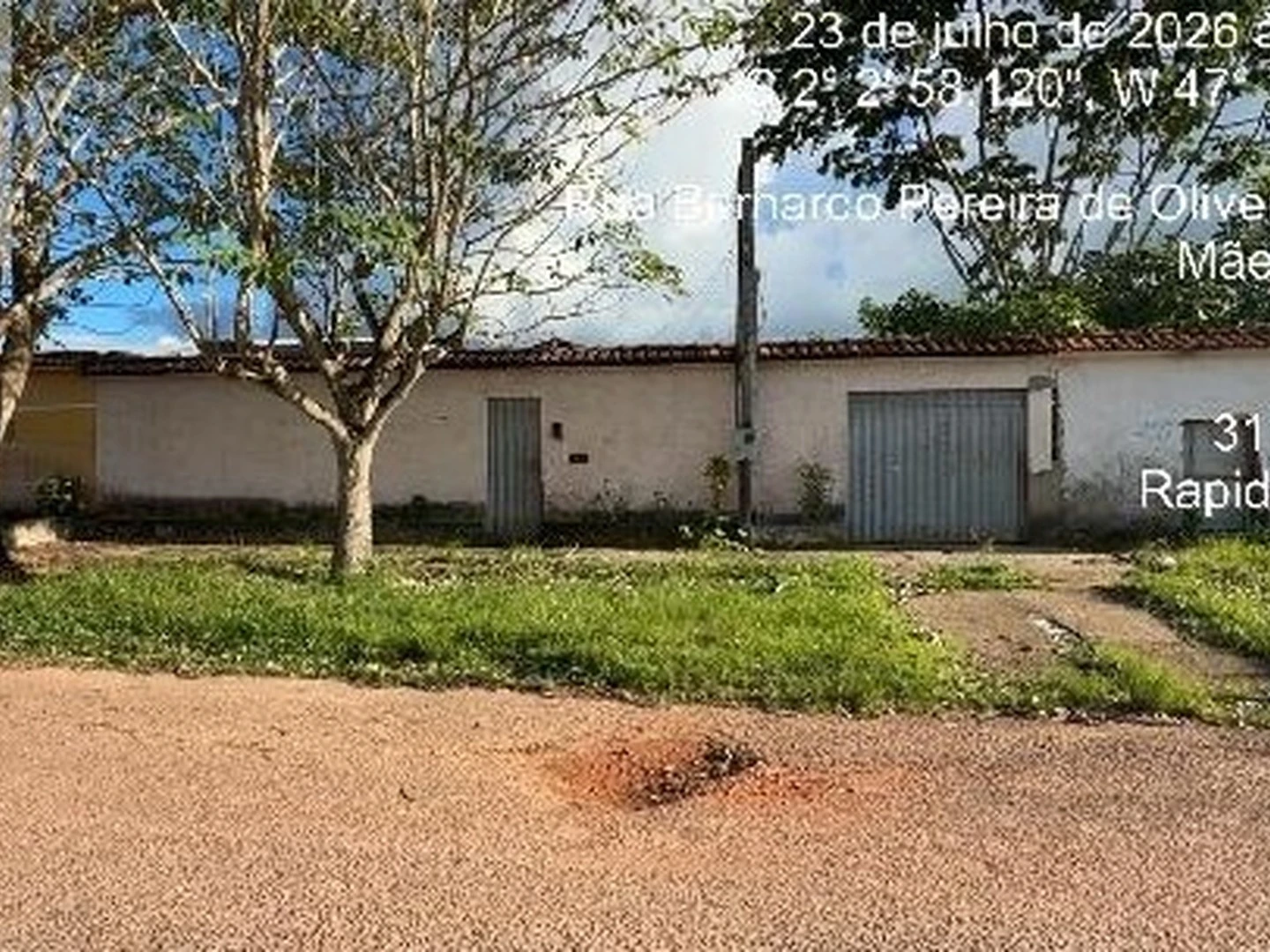 Casa - Mae Do Rio, PA - foto 1