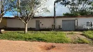 Casa - Mae Do Rio, PA