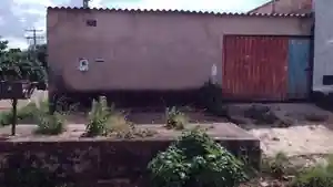 Casa - Santo Antonio Do Descoberto, GO