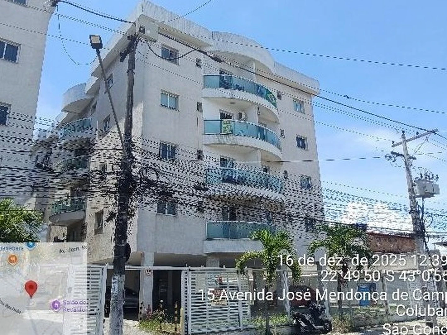 Apartamento - Sao Goncalo, RJ - foto 1