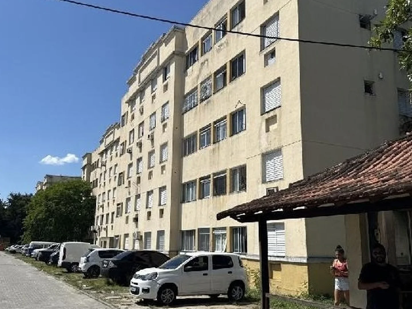 Apartamento - Rio De Janeiro, RJ - foto 1