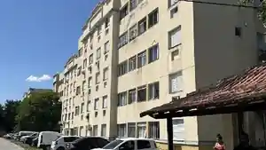 Apartamento - Rio De Janeiro, RJ