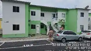 Apartamento - Manaus, AM