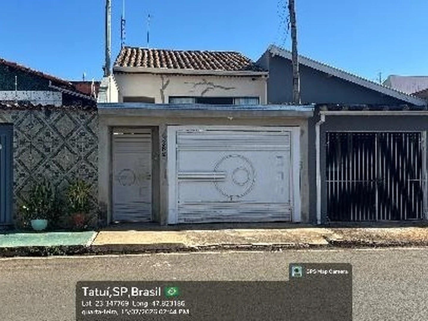 Casa - Tatui, SP - foto 1