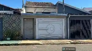 Casa - Tatui, SP