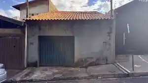 Casa - Assis, SP