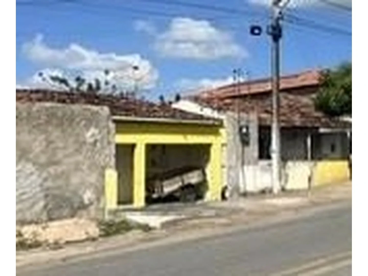 Casa - Major Isidoro, AL - foto 1