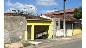 Casa - Major Isidoro, AL