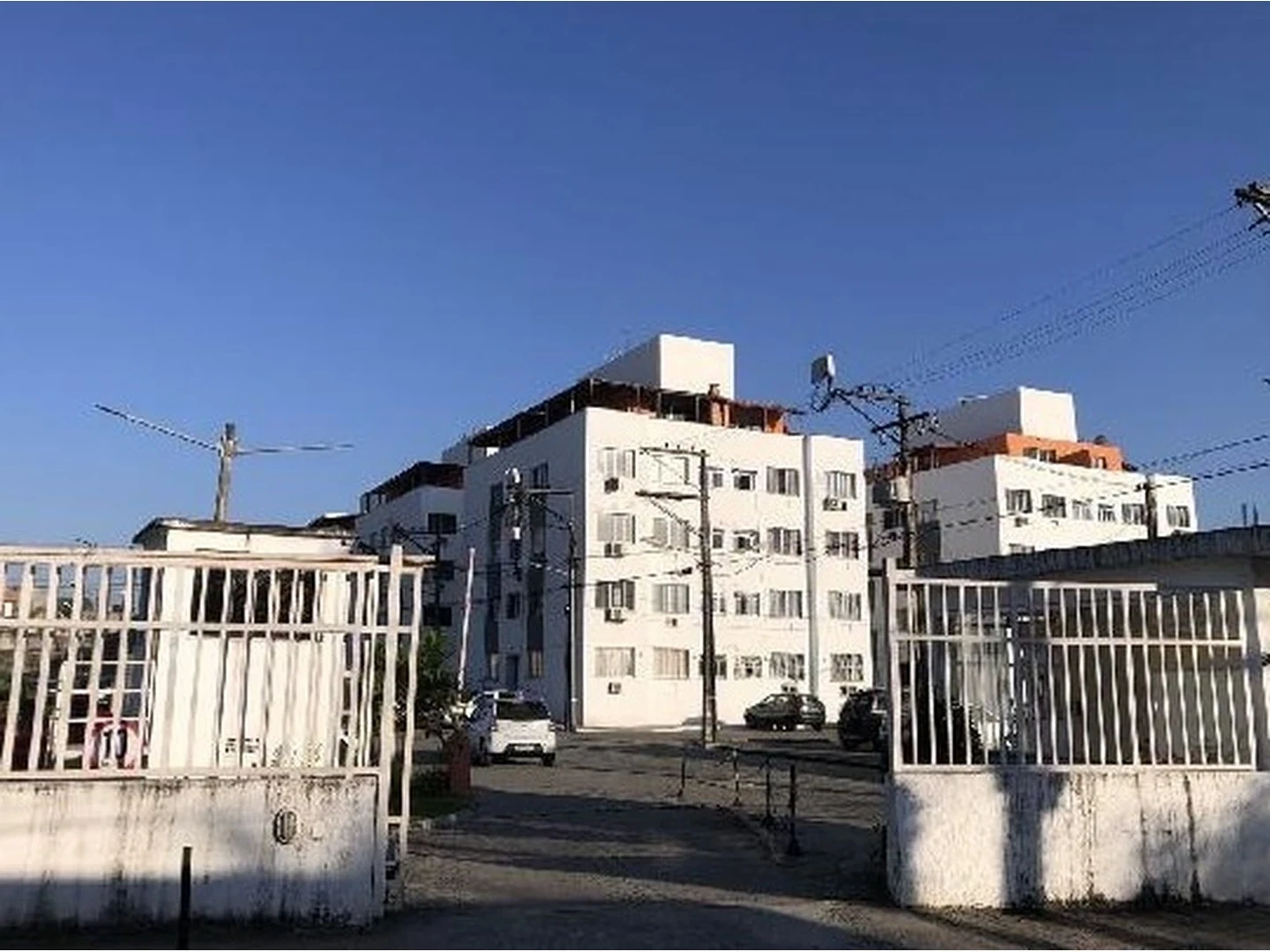 Apartamento - Duque De Caxias, RJ - foto 1