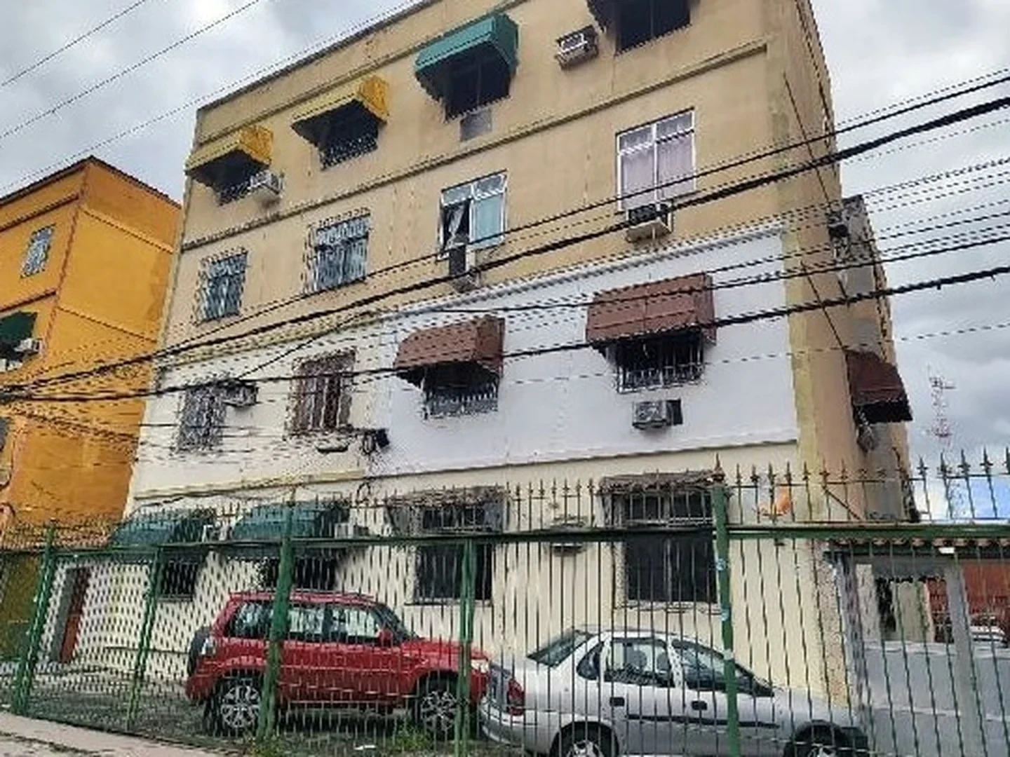 Apartamento - Rio De Janeiro, RJ - foto 1