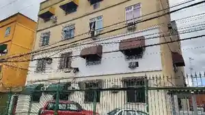 Apartamento - Rio De Janeiro, RJ