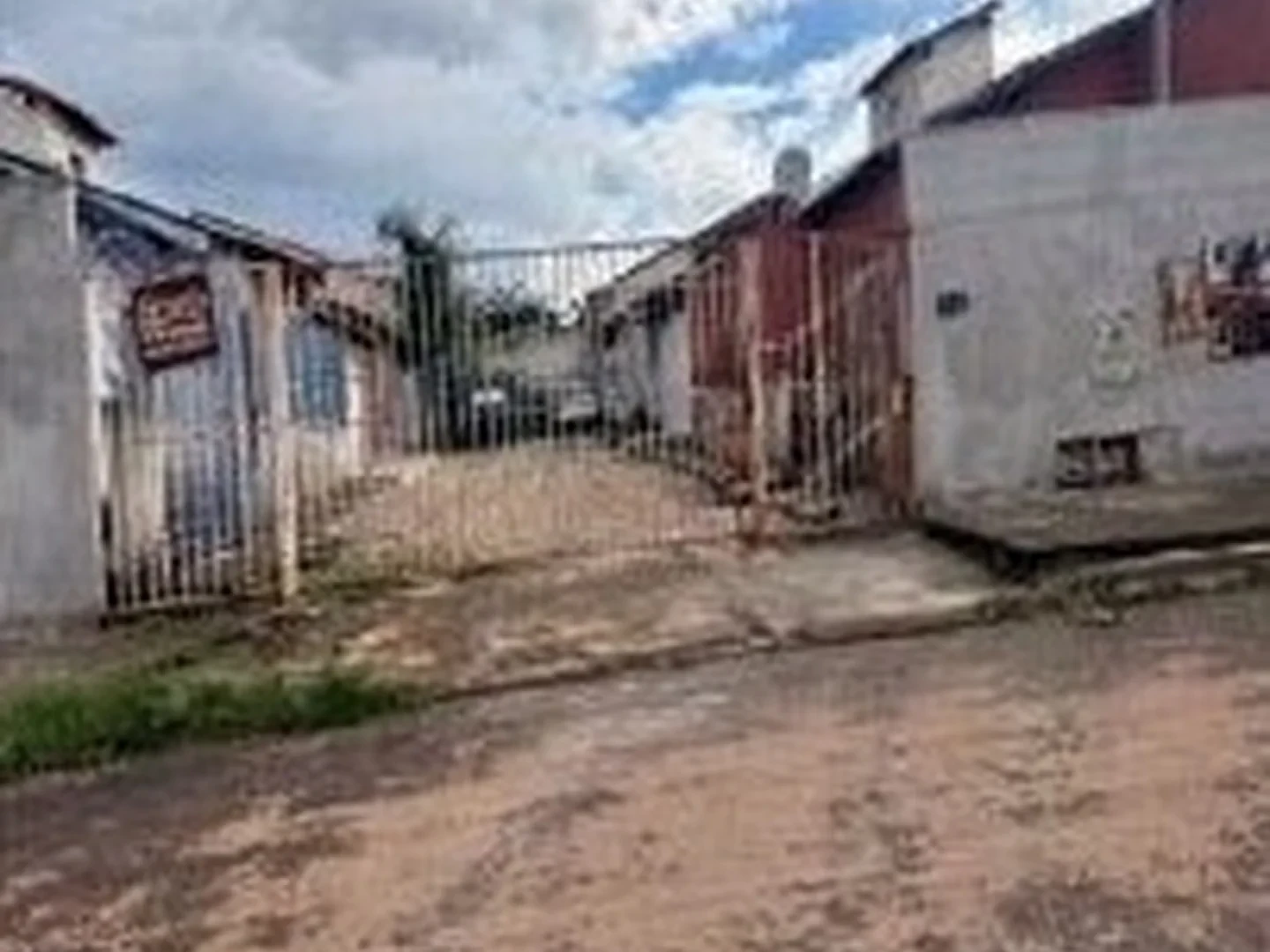 Casa - Luziania, GO - foto 1