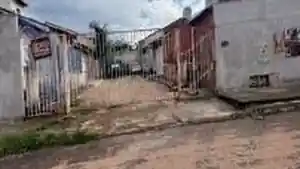 Casa - Luziania, GO