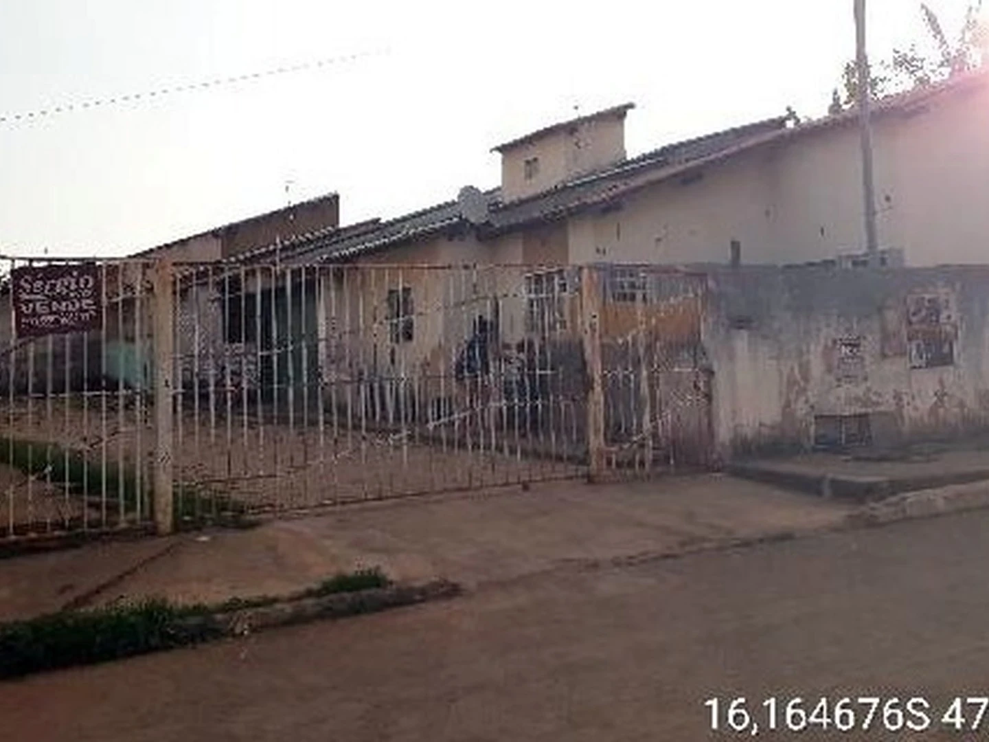 Casa - Luziania, GO - foto 1