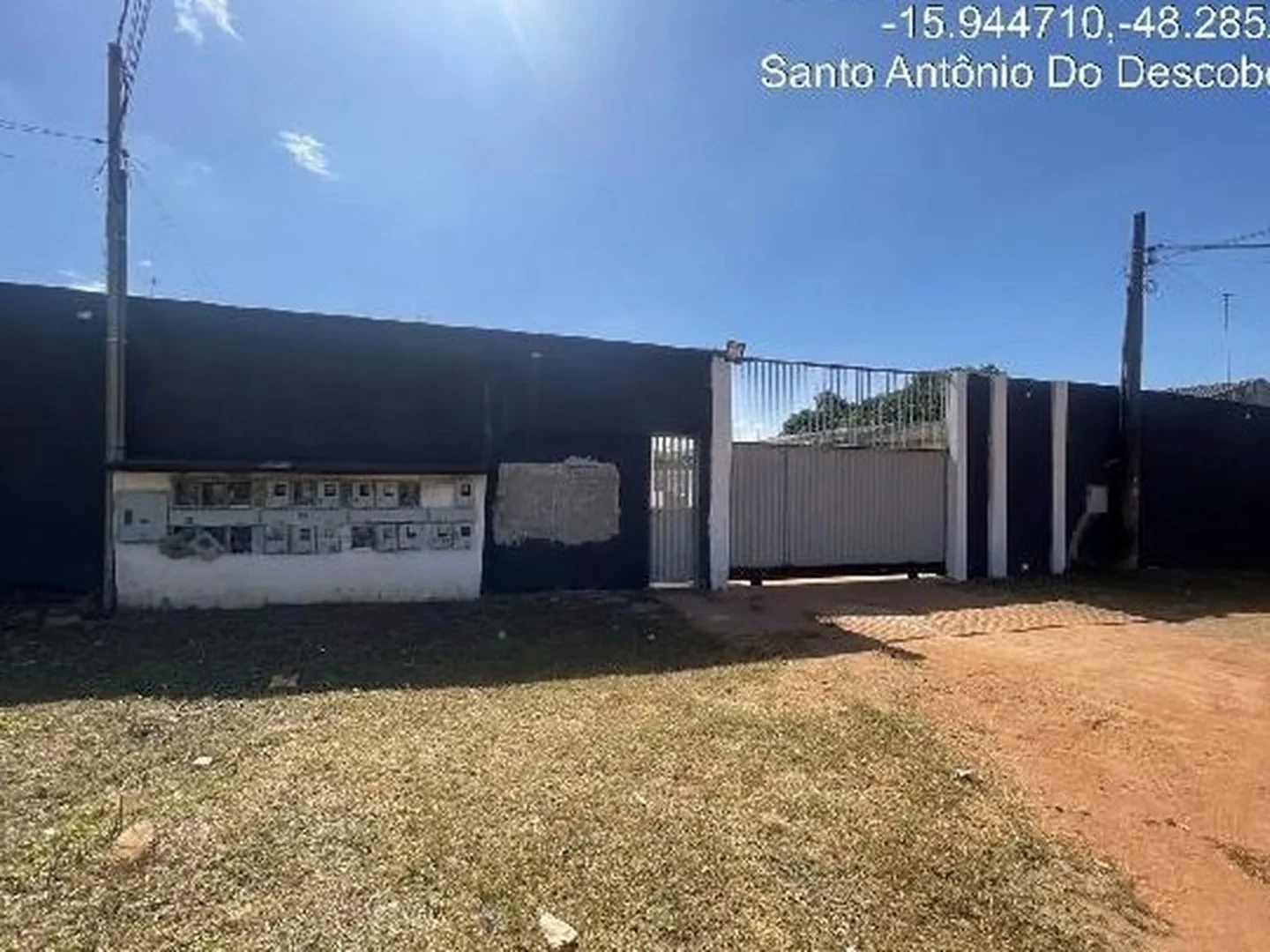 Casa - Santo Antonio Do Descoberto, GO - foto 1