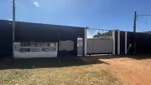 Casa - Santo Antonio Do Descoberto, GO