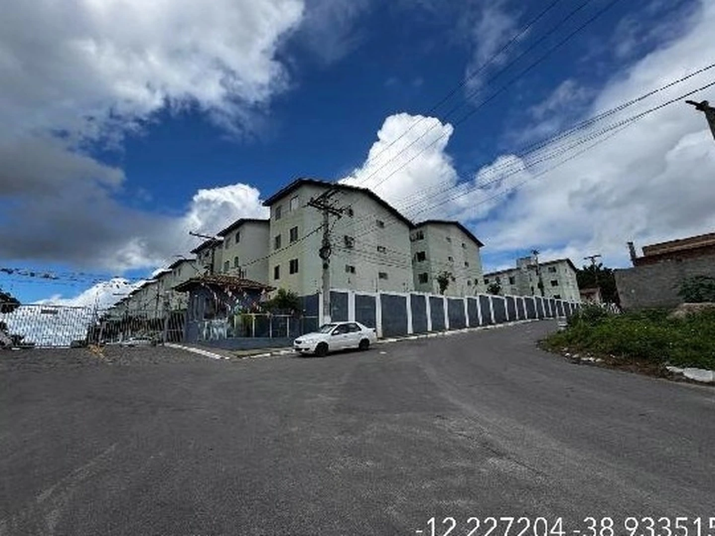 Apartamento - Feira De Santana, BA - foto 1