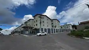 Apartamento - Feira De Santana, BA