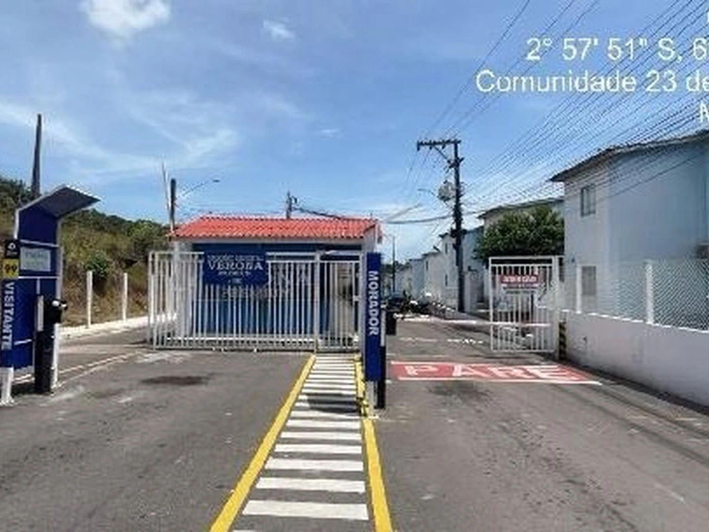 Apartamento - Manaus, AM - foto 1