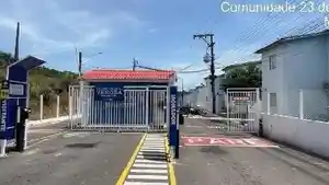 Apartamento - Manaus, AM
