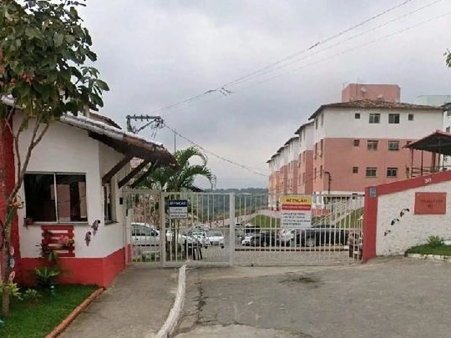 Apartamento - Sao Goncalo, RJ - foto 1