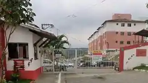 Apartamento - Sao Goncalo, RJ